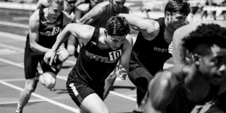 Mother knows best: Ty Montgomer intro to fooball came from Mom Mother knows best: Ty Montgomer intro to fooball came from Mom