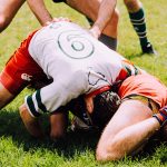 I don’t like hair – quick-fire questions with England’s Cokayne