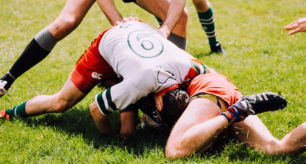 I don’t like hair – quick-fire questions with England’s Cokayne