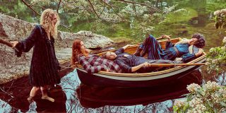 Tanya Donelly Discusses the Reunion of Belly Tanya Donelly Discusses the Reunion of Belly