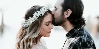 This home Is Being Built Into A Cli This home Is Being Built Into A Cli