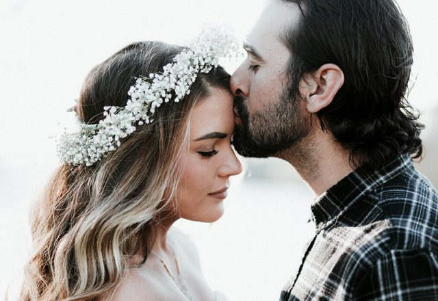 This home Is Being Built Into A Cli