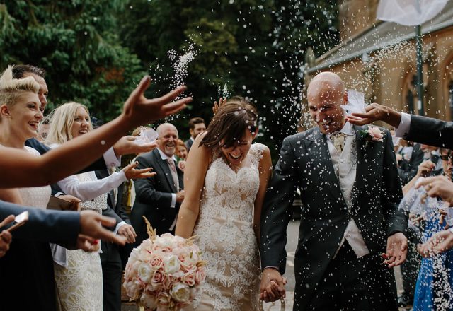 ‘Matilda and the Ramsay Bunch: Series 3: The Wedding Anniversary’