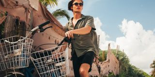 ‘Those tweets were from someone lashing out at the world’ ‘Those tweets were from someone lashing out at the world’