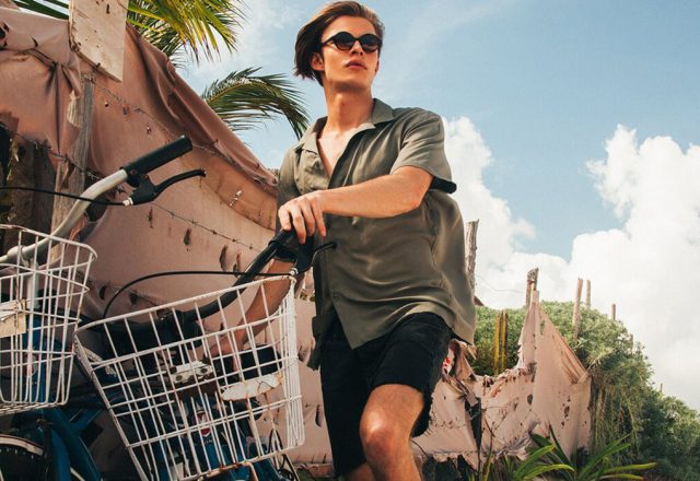 ‘Those tweets were from someone lashing out at the world’