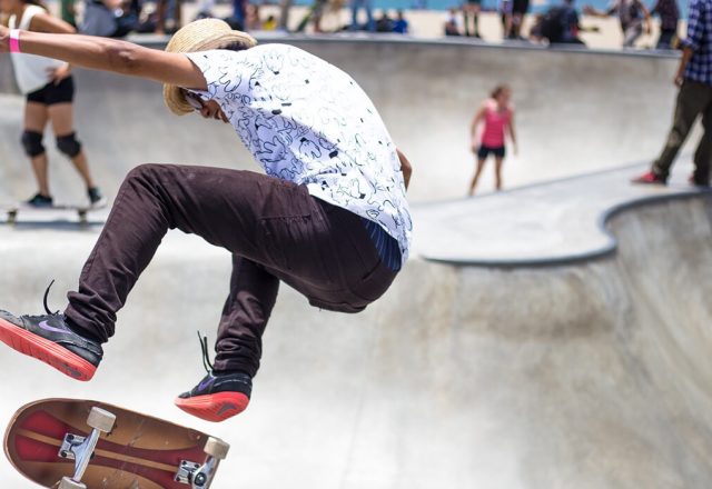 Champions League: Who is through and who has work?