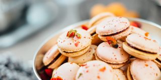 This home Is Being Built Into A Cli This home Is Being Built Into A Cli