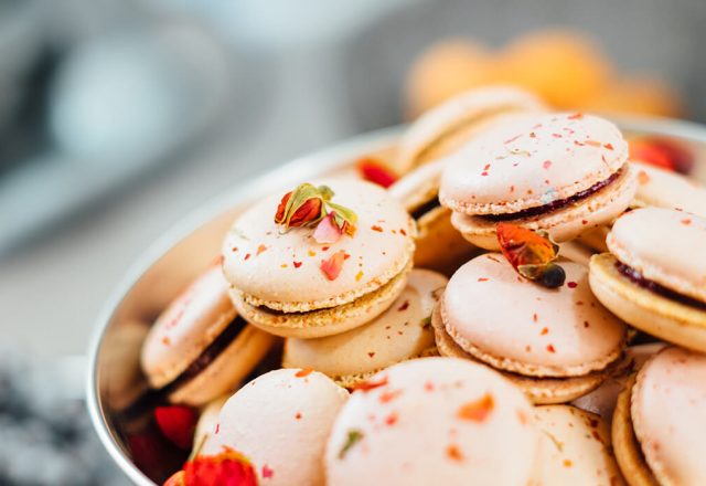 This home Is Being Built Into A Cli