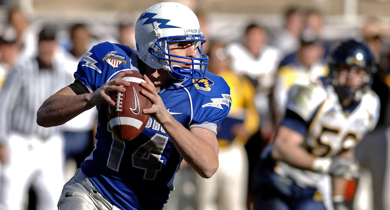 The Law-Abiding Cheesemonger